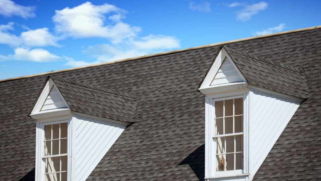 Residential Asphalt Roofing