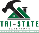Tri-state logo
